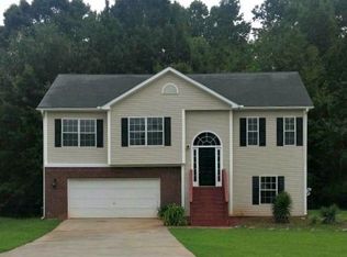 219 Plantation Trl, Griffin, GA