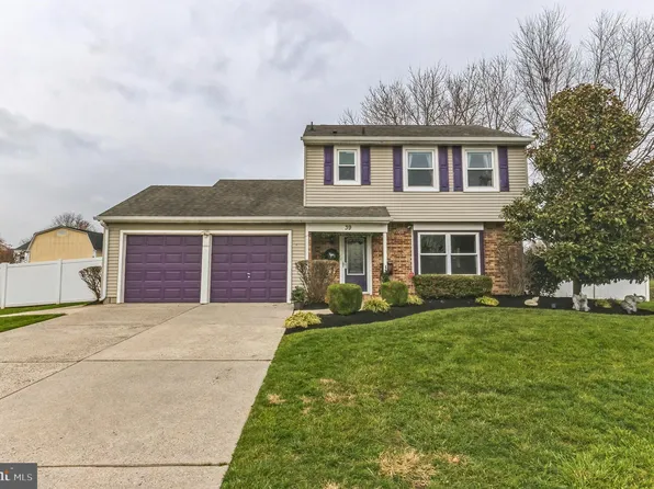 39 Willowbrook Way, Eastampton, NJ 08060