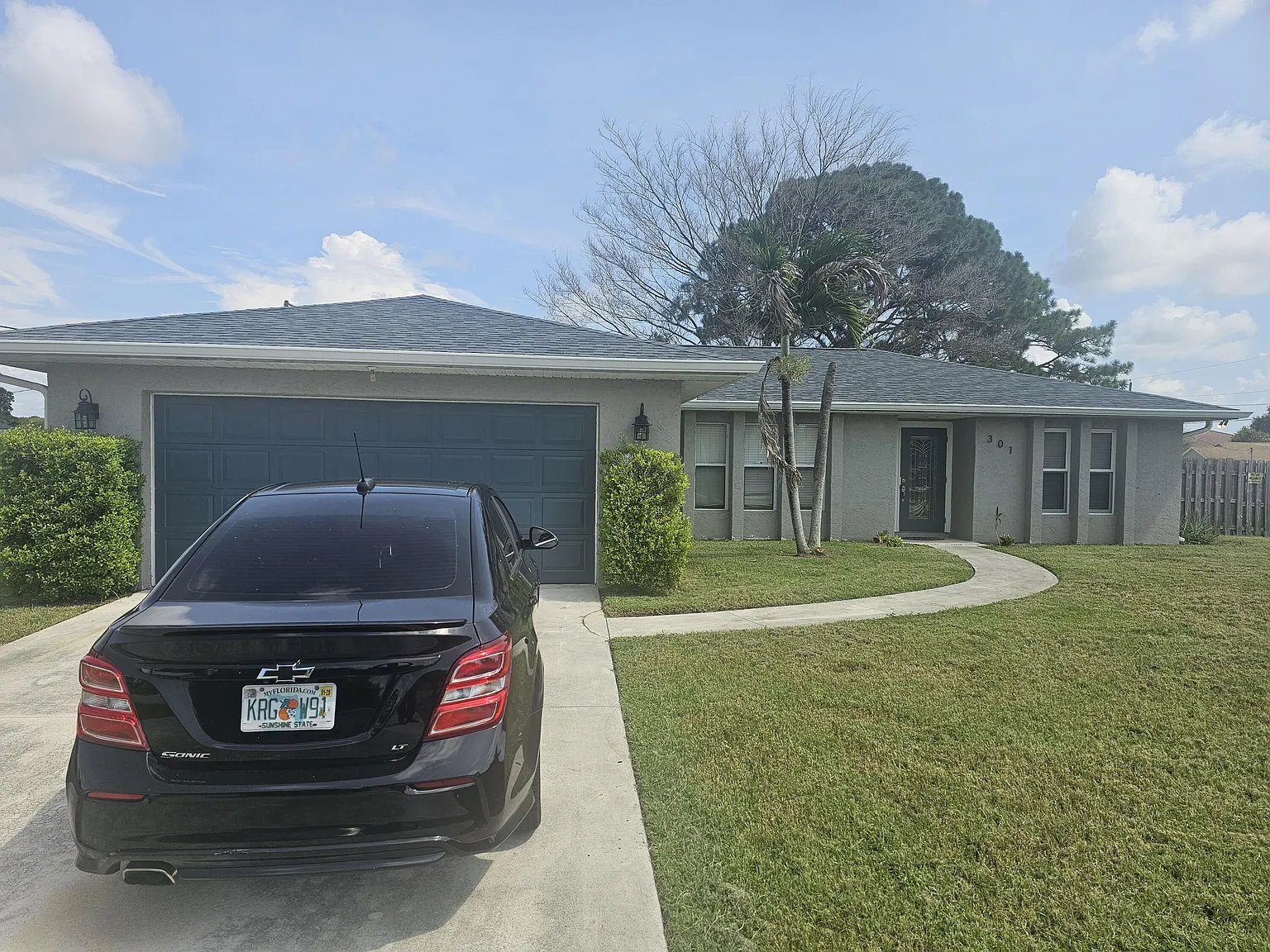 3 bed, 2.0 bath, 1532 sqft, $2,700 — Photo 2