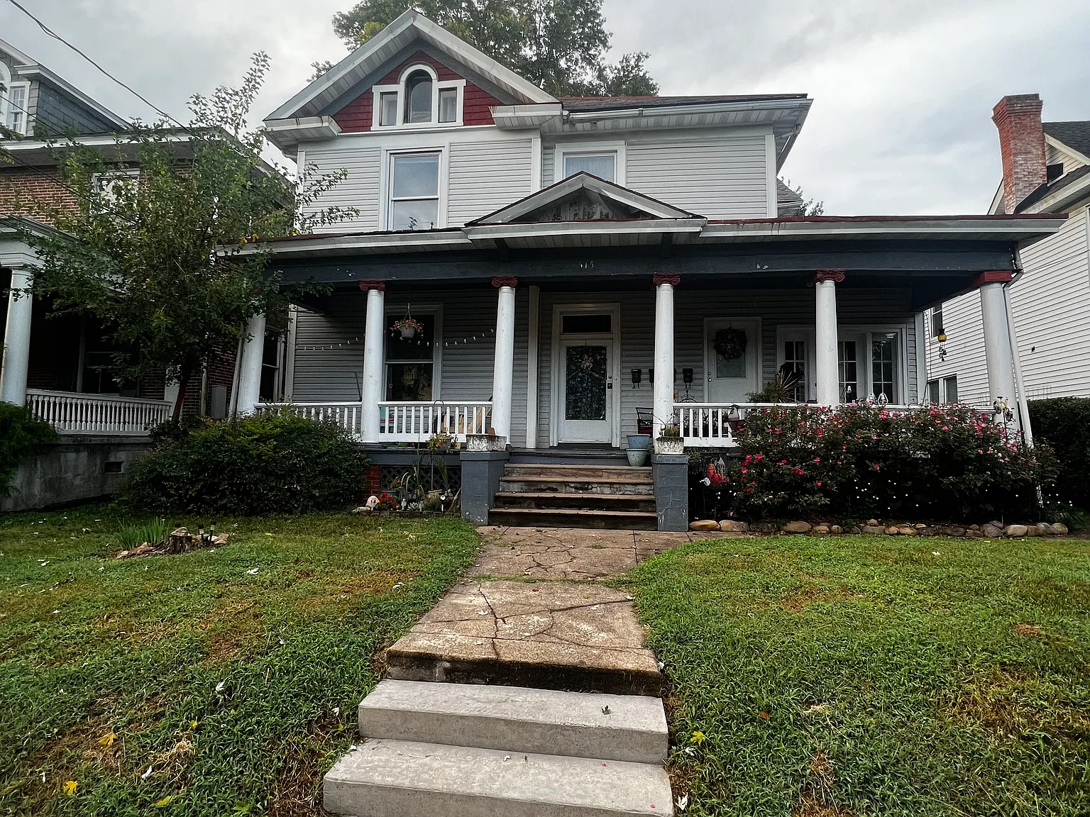 1 bed, 680 sqft, $1,100 — Photo 1