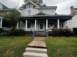 515 Highland Ave SW APT 4, Roanoke, VA 24016