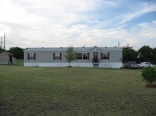 3411 Mill Rd, Anna, TX 75409