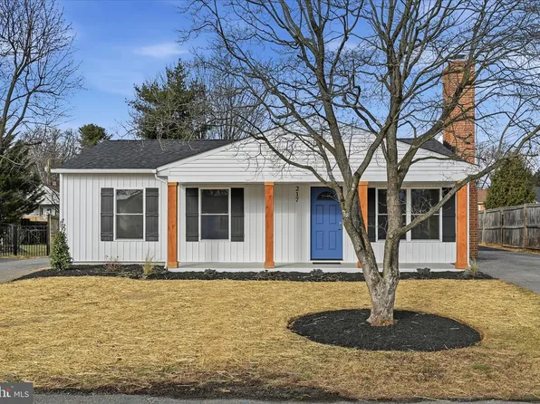 217 Myrtle Ave, Winchester, VA 22601