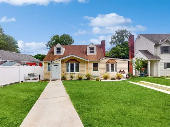 82 Grassy Sprain Road, Yonkers, NY 10710