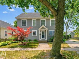 1216 Young St, Port Huron, MI 48060
