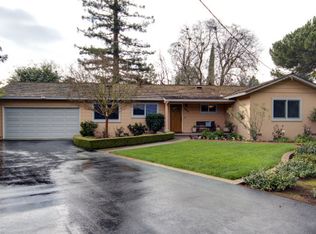 434 Casita Ct, Los Altos, CA 94022