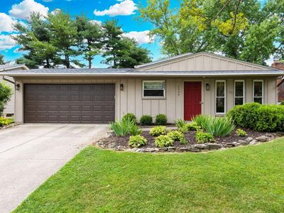 2039 Fincastle Ct, Columbus, OH, 43235