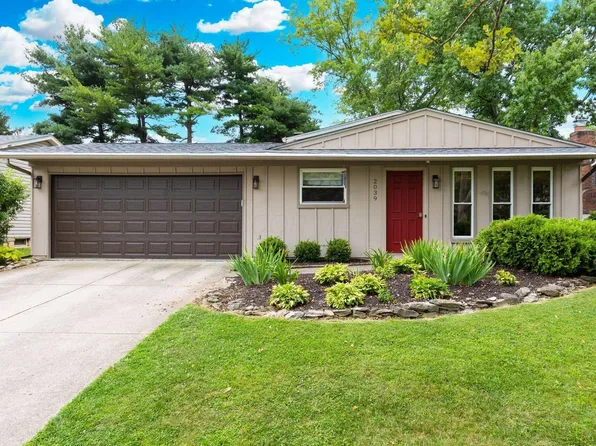 2039 Fincastle Ct, Columbus, OH 43235