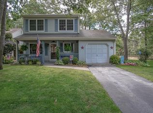 166 Federal Rd, Absecon, NJ 08205