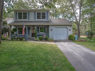 166 Federal Rd, Absecon, NJ, 08205
