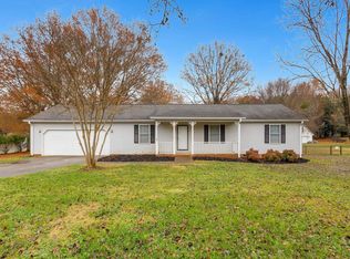 3670 Greenpond Rd, Woodruff, SC 29388