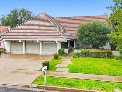 15361 Moulins Cir, Irvine, CA, 92604