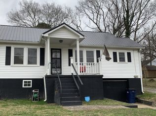 1805 Morningside Ave, Columbia, TN 38401