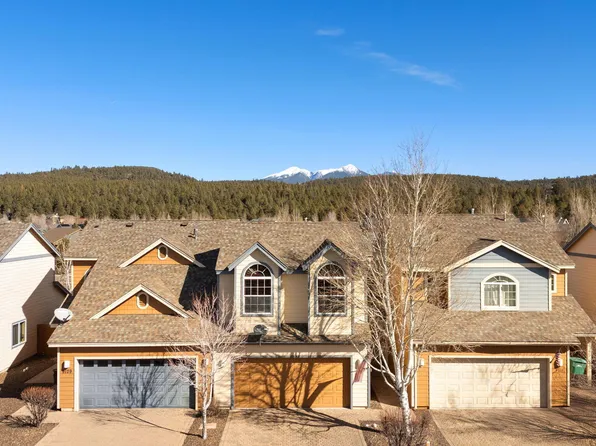 9123 W ARDEN Lane, Bellemont, AZ 86015