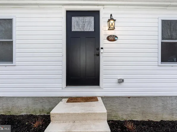 997 Williamstown Rd, Franklinville, NJ 08322