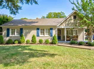 4082 Waynoka Ave LOT 71, Memphis, TN 38117