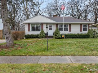 4043 Milan Ave SW, Wyoming, MI 49509