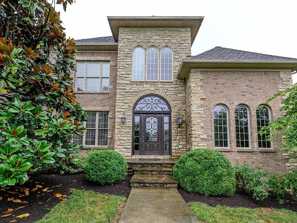 2505 Pascoli Pl, Lexington, KY 40509 Zillow