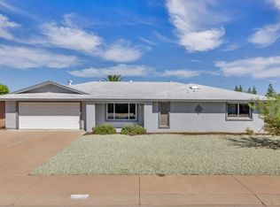 10320 W Carob Dr, Sun City, AZ 85373