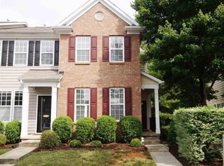644 Cupola Dr, Raleigh, NC 27603
