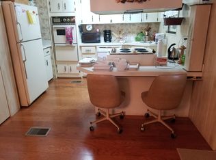 1000 Wisconsin St SE, Fort Meade, FL 33841