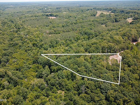 3rd image of 0 Trails End Rd Lot 15