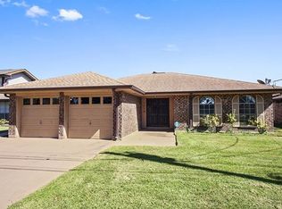 1213 Westwood Dr, Marrero, LA 70072