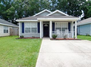 2042 Post Oak Ct, Mobile, AL 36695