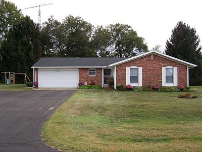 3935 Hillside Dr, Urbana, OH, 43078