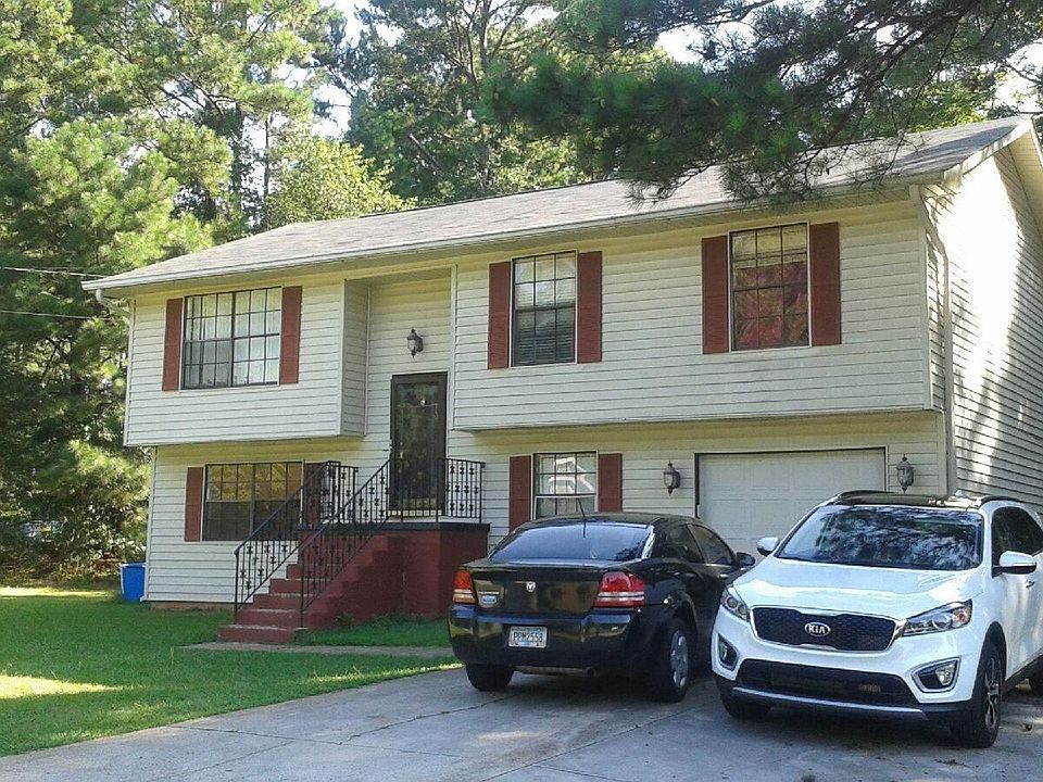 2nd image of 4094 Chimney Ridge Way
