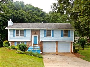 937 Doeskin Dr NW, Conyers, GA 30012