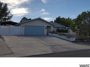 2320 Atlantic Dr, Lake Havasu City, AZ 86404