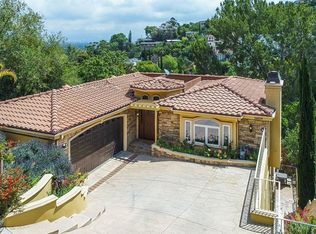 14859 Round Valley Dr, Sherman Oaks, CA 91403