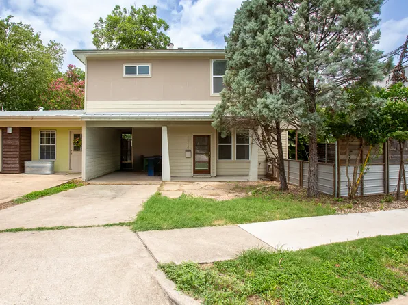 2314 S 5th St, Austin, TX 78704