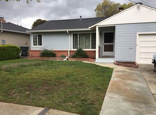 577 Gresham Ave, Sunnyvale, CA 94085