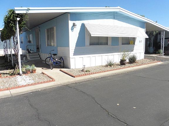 2nd image of 4550 N Flowing Wells Rd Unit 90