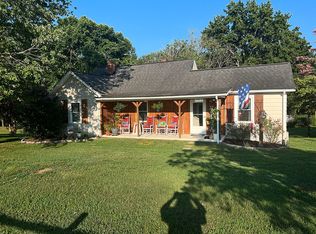 1152 Allison Rd, Ruffin, NC 27326