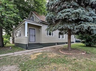 1106 Audrey Nixon Blvd, North Chicago, IL 60064