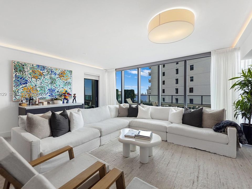 1st image of 1451 Brickell Ave Unit 903