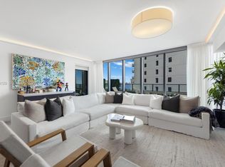 Echo Brickell, Miami, FL 33129