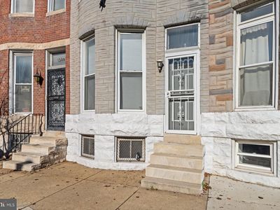 1934 W Lafayette Ave, Baltimore, MD, 21217