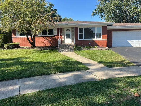 16550 Elm Ct, South Holland, IL 60473