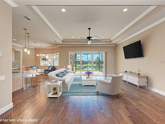 5th image of 20218 Passagio Dr