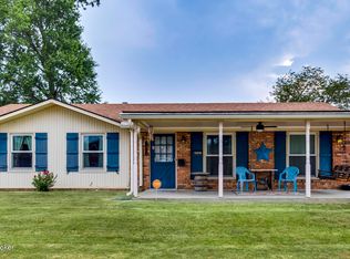 7606 Yorktown Rd, Louisville, KY 40214