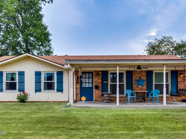 7606 Yorktown Rd, Louisville, KY 40214