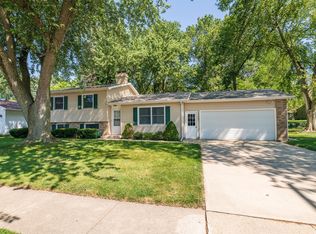 1704 Tamfield Ave, Portage, MI 49024