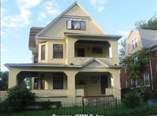 475 Edgewood St, Hartford, CT 06112
