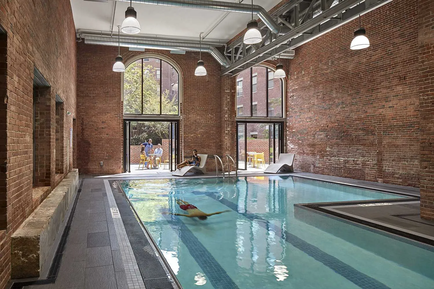 2 bed, $4,300 — Photo 3