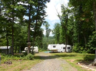 202 Fox Spring Ln, Galax, VA 24333