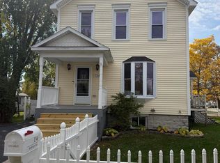 134 McKinley Ave, Alpena, MI 49707